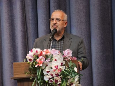 مخالفان با جمهوری اسلامی مخالفان با رشد و توسعه هستند