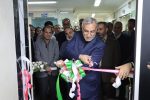 دستگاه ام آر آی پیشرفته بیمارستان خاتم الانبیا (ص) راهاندازی شد