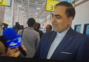 بزرگترین رویداد هنری در حوزه پویانمایی در سیستان و بلوچستان برگزار می‌شود 