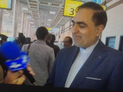 بزرگترین رویداد هنری در حوزه پویانمایی در سیستان و بلوچستان برگزار می‌شود 