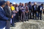 فاز نخست کارخانه تولید کاتد مس نیمروز به زودی به بهرهبرداری میرسد