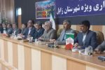 در تلاشیم که نقش احزاب را پررنگ تر کنیم