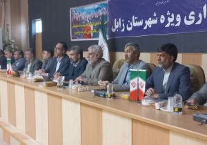 در تلاشیم که نقش احزاب را پررنگ تر کنیم