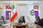 لزوم تسهیل و تسریع امور مربوط به مبادلات تجارتی در گمرکات سیستان و بلوچستان