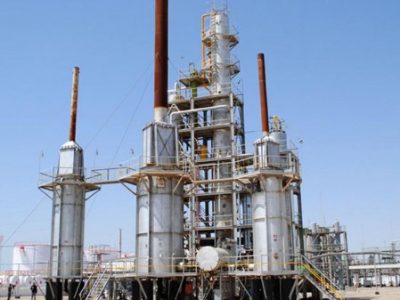 پروژه‌های زیرساختی و اقتصادی افغانستان در حکومت طالبان