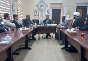 بلوچ ایرانی به ایرانی بودنش افتخار می کند