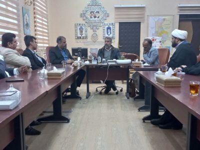 بلوچ ایرانی به ایرانی بودنش افتخار می کند