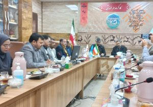 جشنواره ملی تولیدات پویانمایی و عروسکی ایران در زاهدان برگزار می‌شود