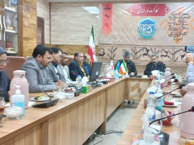 جشنواره ملی تولیدات پویانمایی و عروسکی ایران در زاهدان برگزار می‌شود