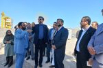 بسته پیشنهادی توسعه زیرساخت‌ شهرک‌های صنعتی سیستان و بلوچستان آماده شده است