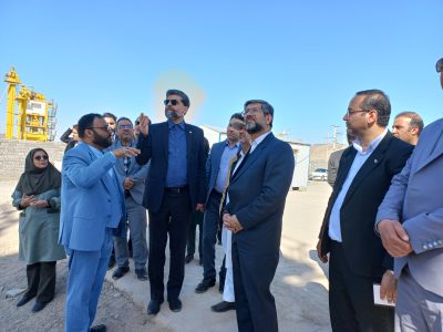 بسته پیشنهادی توسعه زیرساخت‌ شهرک‌های صنعتی سیستان و بلوچستان آماده شده است