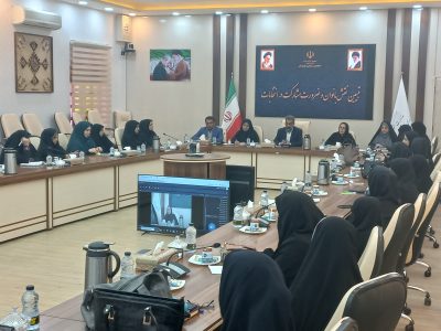 در زمینه فرهنگ مطالبه گری به شدت عقب ماندگی داریم