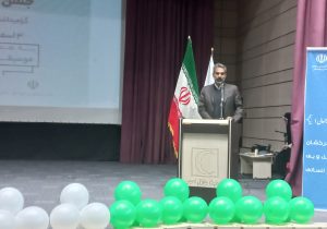 معاون استاندار: نقد را با هر ادبیاتی پذیرا هستیم