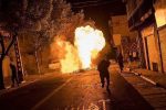 دو نفر در مراسم چهارشنبه سوری زاهدان مصدوم شدند
