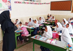 مدارس هفت شهرستان سیستان و بلوچستان غیر حضوری شد