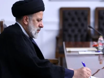 دستور ویژه رئیسی به وزیر کشور درباره سیل منطقه بلوچستان