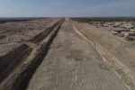 مانعی در مسیر احتمالی سیلاب به سیستان وجود ندارد