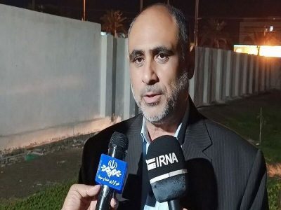 توسعه آب بندها در سیستان و بلوچستان اولویت وزارت جهادکشاورزی است