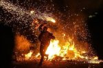 ترقه بازی، هیچ ربطی با جشن چهارشنبه سوری ندارد