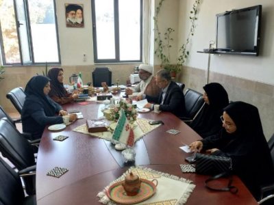 آگاهی بخشی به دختران در مدارس برای پیشگیری از آسیب‌های اجتماعی ضروری است