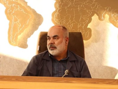استاندار: شهرداران سیستان و بلوچستان متکی به اعتبارات دولتی نباشند