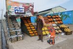 توزیع میوه شب عید در سراسر سیستان و بلوچستان آغاز شد