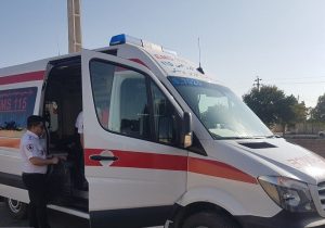 هزار و ۵۰۰ مزاحمت تلفنی برای اورژانس ۱۱۵ زاهدان ثبت شد