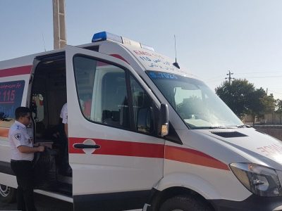 هزار و ۵۰۰ مزاحمت تلفنی برای اورژانس ۱۱۵ زاهدان ثبت شد