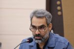 عملکرد مدیران باید به گونه‌ای باشد که اعتماد و امید را در بین مردم تقویت کند