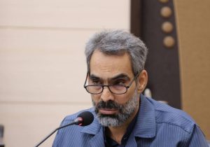 عملکرد مدیران باید به گونه‌ای باشد که اعتماد و امید را در بین مردم تقویت کند