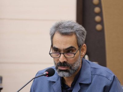 عملکرد مدیران باید به گونه‌ای باشد که اعتماد و امید را در بین مردم تقویت کند