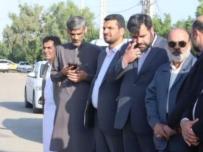 استاندار: با تمام توان برای برقراری عدالت آموزشی در سیستان و بلوچستان تلاش میکنیم