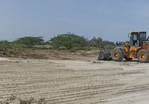 ۱۴۵ بندسار خسارت دیده از سیل بلوچستان مرمت و بازسازی شد/ منتظر اعتبارات بیشتر جهت ترمیم همه بندسارها هستیم