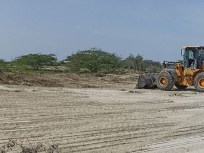 ۱۴۵ بندسار خسارت دیده از سیل بلوچستان مرمت و بازسازی شد/ منتظر اعتبارات بیشتر جهت ترمیم همه بندسارها هستیم