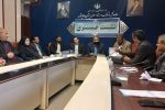 کارگروه تسهیل و رفع موانع تولید سیستان و بلوچستان عملکرد مناسبی نداشته است