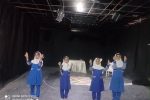 تنها نماینده سیستان و بلوچستان از حضور در سومین جشنواره ملی تئاتر درسی کشور بازماند