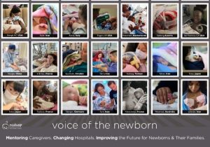 نام دانشگاه علوم پزشکی زاهدان در میان ۳۰ مرکز معتبر ارائه دهنده خدمات فوق تخصصی به نوزادان جهان