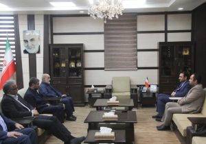 پروژه‌های گردشگری، سیمای سیستان وبلوچستان را تغییر می دهد