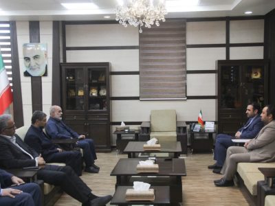 پروژه‌های گردشگری، سیمای سیستان وبلوچستان را تغییر می دهد