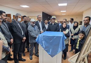 از تخته‌بازی باستانی شهرسوخته رونمایی شد