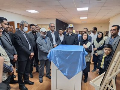 از تخته‌بازی باستانی شهرسوخته رونمایی شد