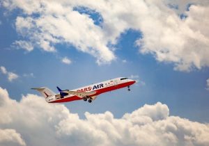 برقراری دو پرواز از فرودگاه های زابل و کنارک در مسیر گرگان