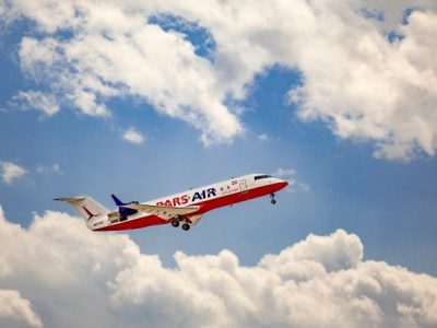 اعزام و پذیرش بیش از ۳۲ هزار نفر مسافر در فرودگاه های سیستان و بلوچستان