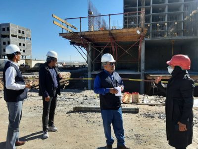 افزایش جریمه بکارگیری اتباع خارجی غیرمجاز در سال ۱۴۰۳