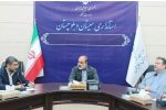 استاندار: باید مردم را در فعال سازی منطقه آزاد سیستان مشارکت دهیم/ما محکم تصمیم میگیریم و تصمیمات را با دقت اجرا میکنیم