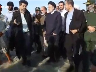 تاکید رئیسی به سد سازی به جای اجرای طرح‌های آبخیزداری!