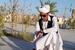 احسان قنبردادی با قید وثیقه آزاد شد/ کسبه میدان بسیج زابل امروز هم شاهد پس زدگی فاضلاب بودند