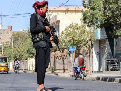 انستیتو مطالعات استراتژیک استرالیا: ادعای طالبان مبنی بر مبارزه با داعش و القاعده پوچ است