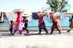 هجوم بیماری‌های زنانه با سیل سیستان و بلوچستان