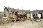 روایت سیل‌زدگان بلوچستان
